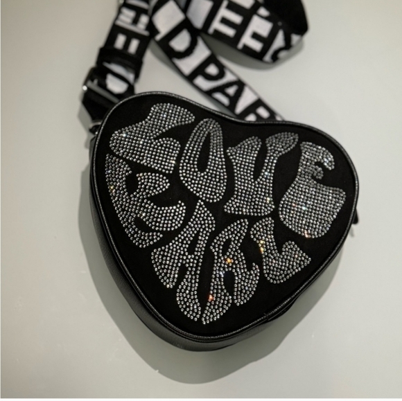 NWT Karl Lagerfeld crossbody bag - Picture 8 of 11